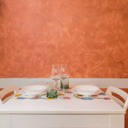 Italianway Easy - Copernico 63 شقة *