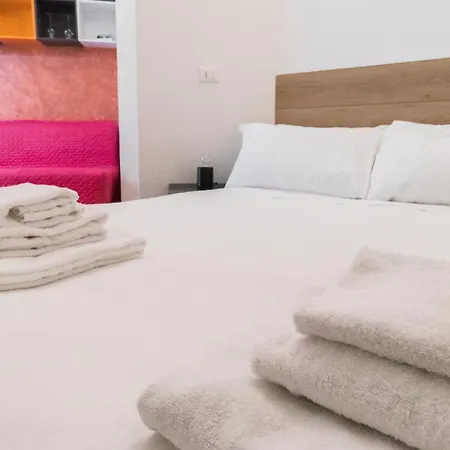 Italianway Easy - Copernico 63 * ميلان