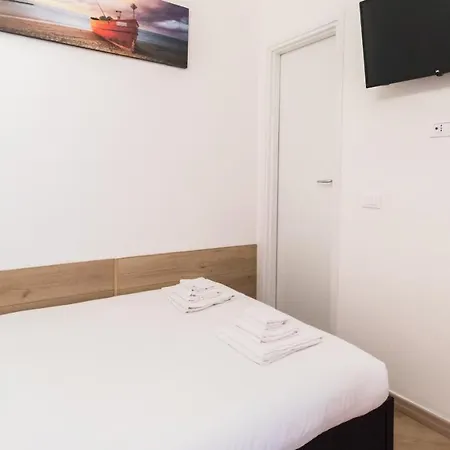 Italianway - Copernico 63 * ميلان