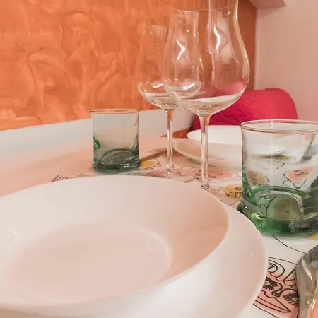 Italianway Easy - Copernico 63 Apartamento