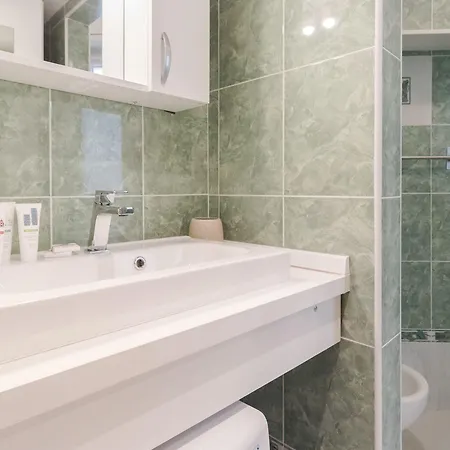 Italianway Easy - Copernico 63 Apartamento Milão