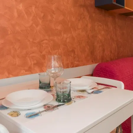 Apartment Italianway - Copernico 63 Mailand