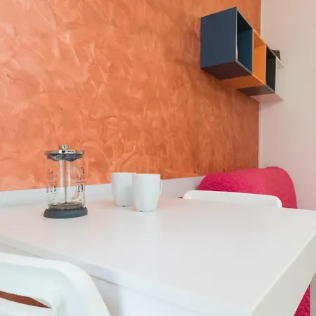 Apartmán Italianway Easy - Copernico 63 Milán