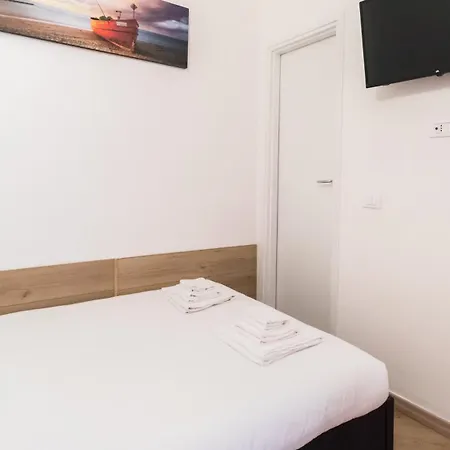 Apartmán Italianway Easy - Copernico 63 *